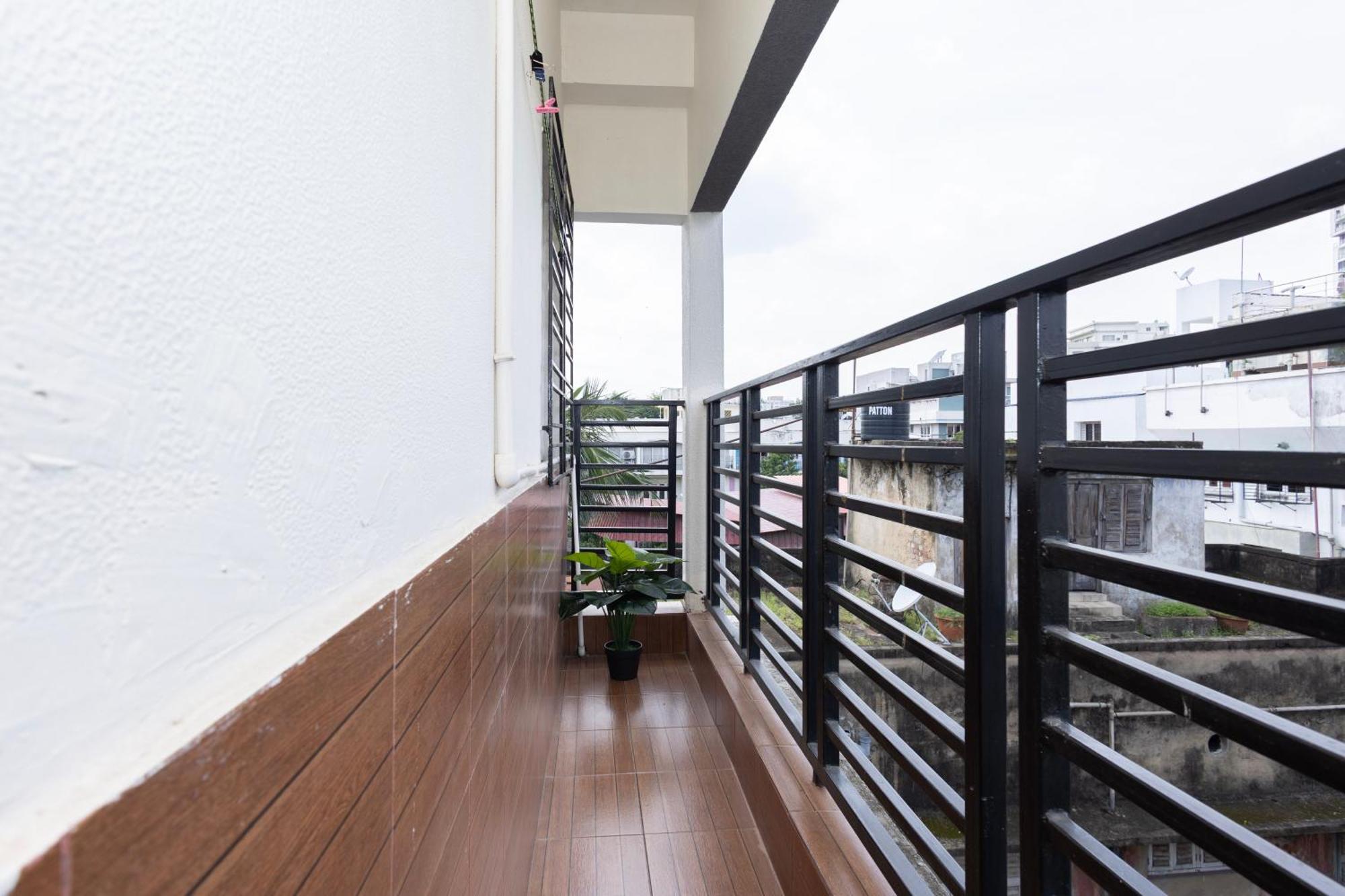 Lakeside Apartment Kolkata